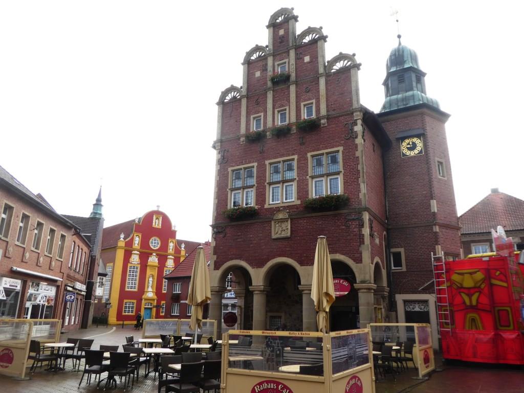 Meppen - 2019